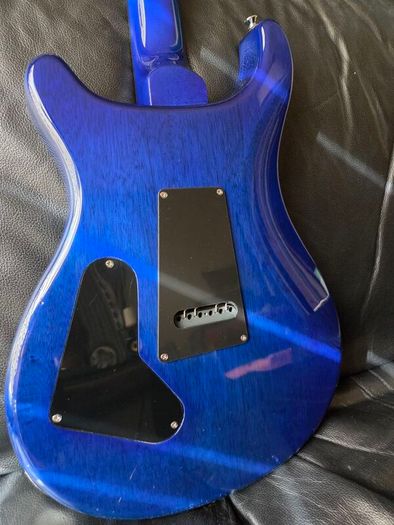 Prs SE Custom 24