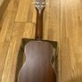 Ukulele mahogany guitar Image 2