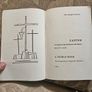 A Guide To The Eucharist And Hours Easter.  By Kevin W. Irwin. Paperback In Good Condition.  See Photos For Same. Image 3