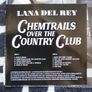 Lana Del Rey - Chemtrails Over The Country Club - picture disc Image 2