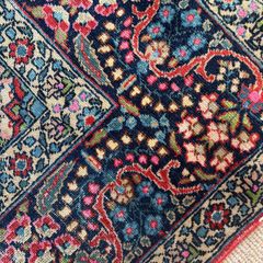 Turkish rug