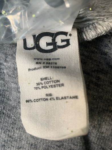 Genuine UGG Jumper Small
