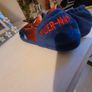 spiderman slippers Image 2