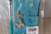Samsung Galaxy S9 Wallet Case Set