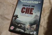 CHE Part One Dvd