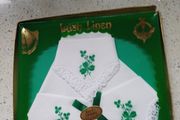 Irish linen