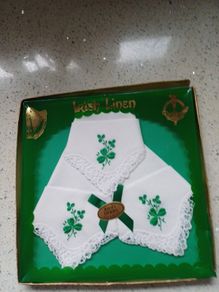 Irish linen