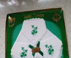 Irish linen