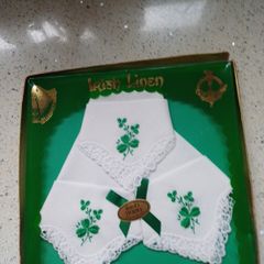 Irish linen