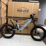New 18" and 20" Volltz Revvi Electric Bikes Image 2