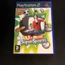 U-Move Super Sports Ps2 Image 3