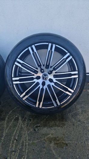 21r alloys