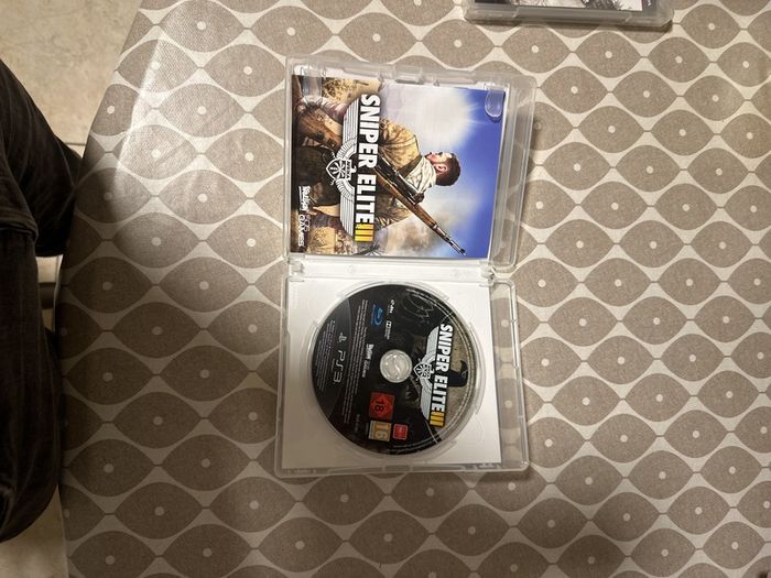 Sniper Elite V2