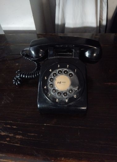 vintage home phone