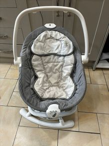 Baby Swing & Rocker