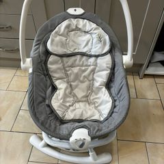 Baby Swing & Rocker