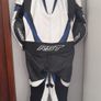 RST TracTech Evo Leather Suit (not Alpinestars Furygan Dainese) GSXR GSX-R Image 4