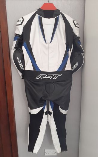 RST TracTech Evo Leather Suit (not Alpinestars Furygan Dainese) GSXR GSX-R