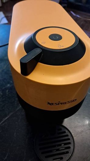 Nespresso Virtuo