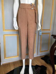 Zara trousers, size M, as new