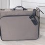 Suit Carry Bag with Toiletry Bag Image 7