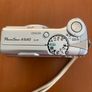Canon PowerShot A540 Digital camera Image 10