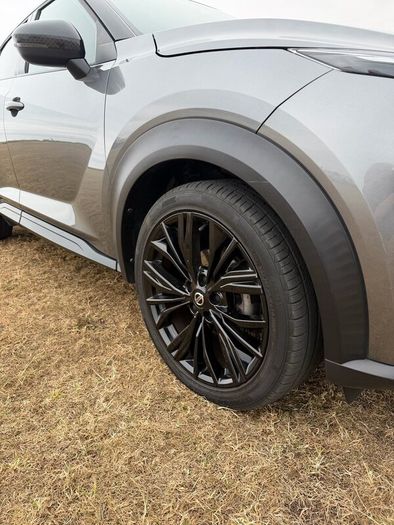 2021 Nissan Juke Enigma Special edition