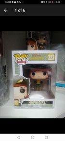 DC comics bombshells funko pop