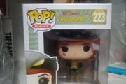 DC comics bombshells funko pop