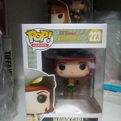 DC comics bombshells funko pop