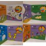 Dr Seuss Tell The Time, Hardback Book Image 2