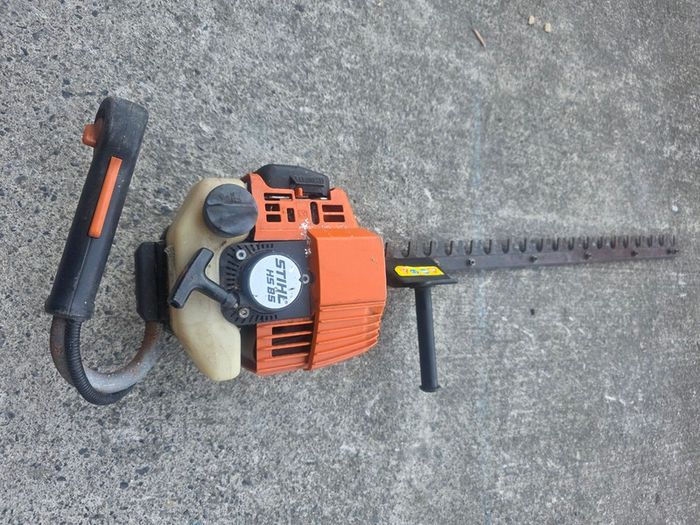 Stihl HS 85 Hedge trimmer