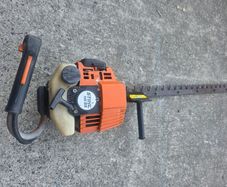 Stihl HS 85 Hedge trimmer