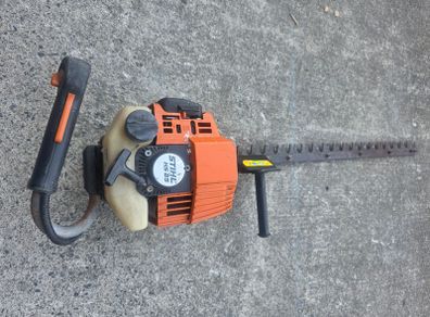 Stihl HS 85 Hedge trimmer
