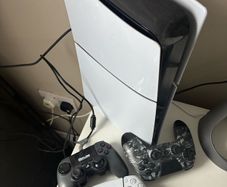 ps5 3 controllers
