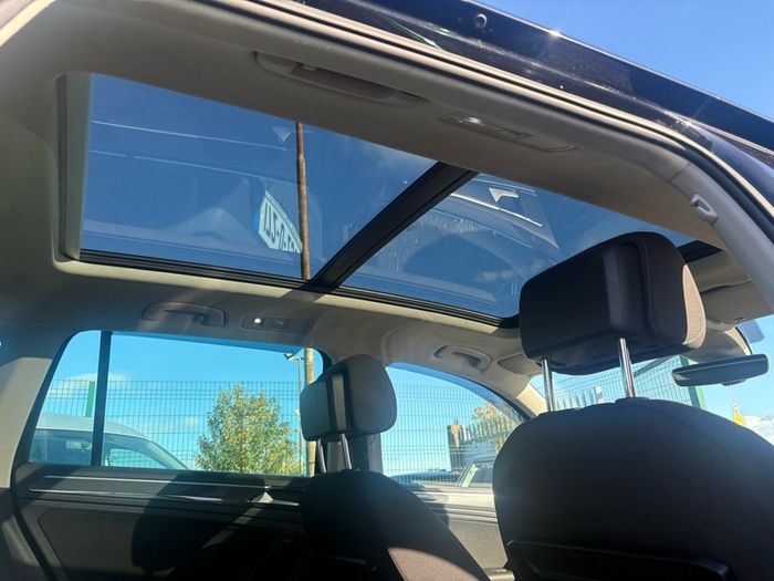 2017 Volkswagen Tiguan 2.0L TDI High Spec NCT 05/2027