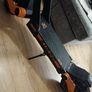 E Scooter KUKIRIN G3 2026 With Warranty Only 415klms Had Very Little Use. Image 5