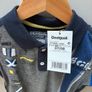 BNMT Desigual Polo Shirt Image 2