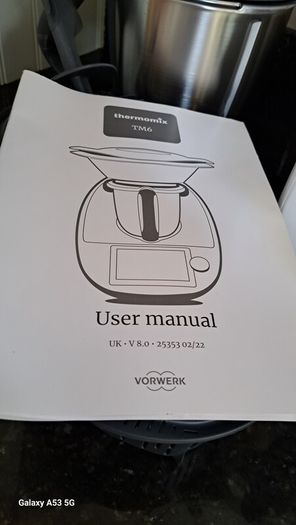 Thermomix