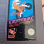 Excitebike Nes  Nintendo Arcade Retro Games Original Image 2