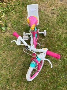 girls bike