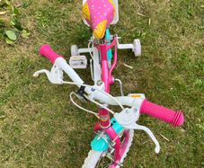 girls bike