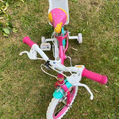 girls bike