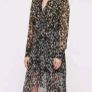 allsaints dress size US2/  uk 8 . Like a new Image 2