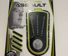 Michael Van Gerwyn Design Assault 23g