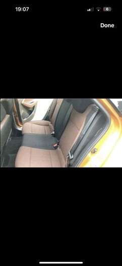 2015 Hyundai I20
