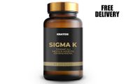 Sigma K