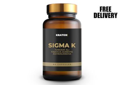 Sigma K