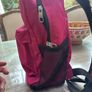 School bag ( Irish brand sporthouse ) Image 3