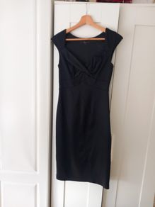 Ladies Formal Dress